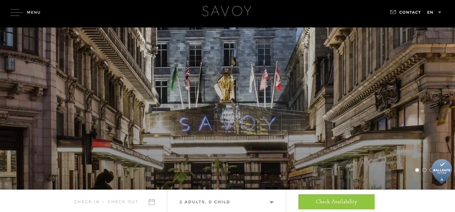 The Savoy