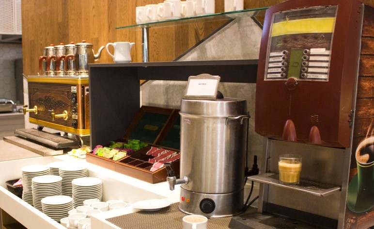 The Vienna Coffee House The Vienna Coffee House