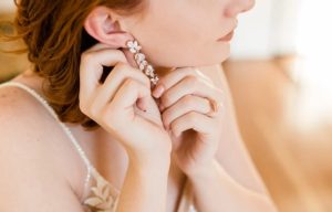 The shape of the face