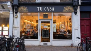 Tu Casa Tapas