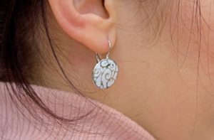 Vintage and Antique earrings