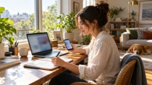 Virtual Assistant