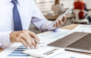 What is a Fixed Asset Register