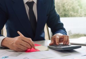 Who is the Information Asset Owner