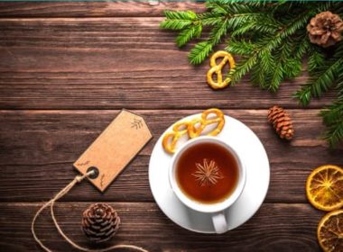 afternoon tea manchester