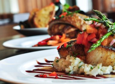 best restaurants cambridge