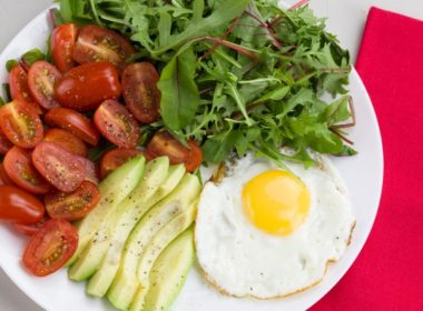 breakfast places london