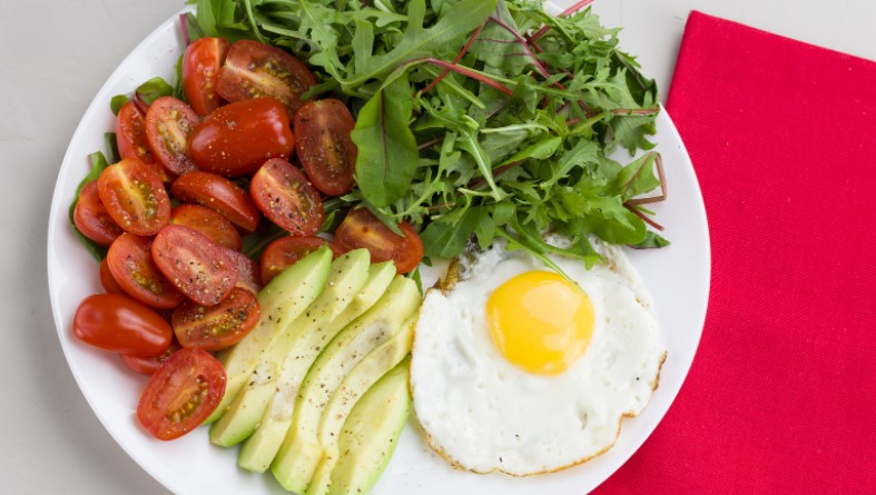 breakfast places london