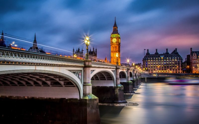 cheapest places to live in london