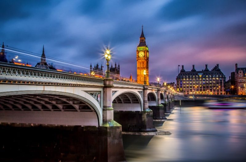 cheapest places to live in london