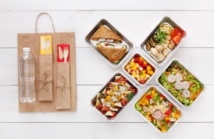 food delivery insurance