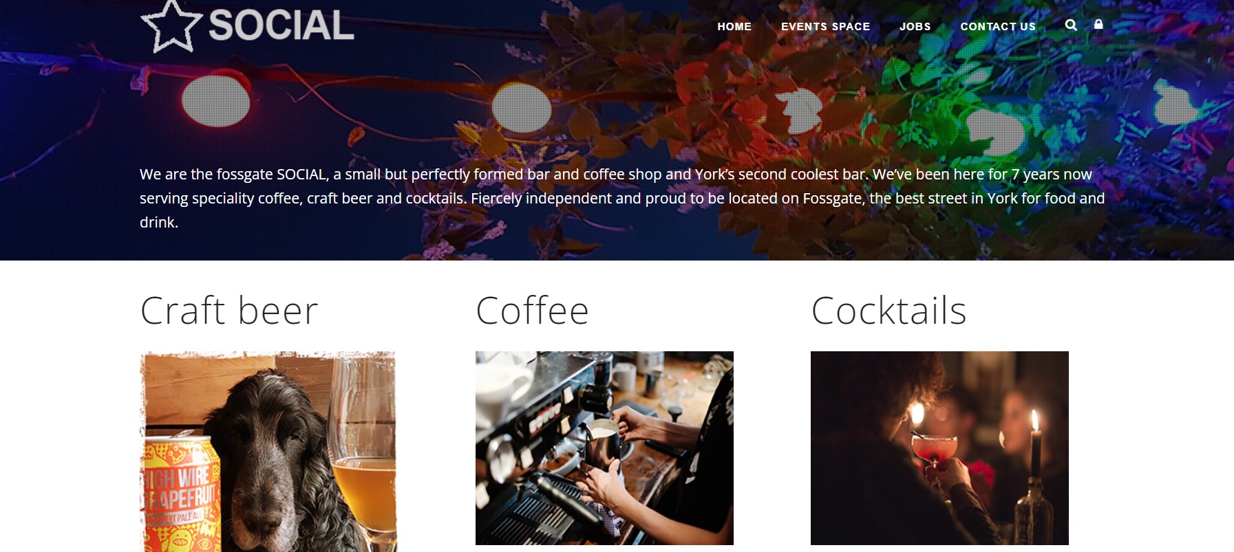 fossgate social fossgate social