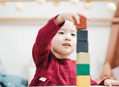 how much is child benefit