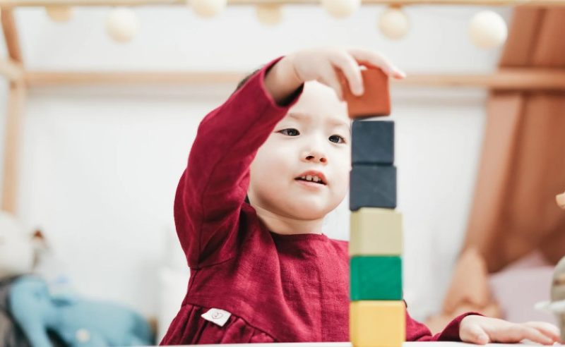 how much is child benefit