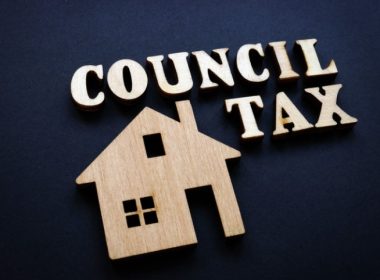 how much is my council tax
