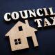 how much is my council tax