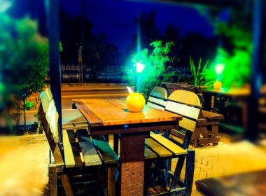 late night food london