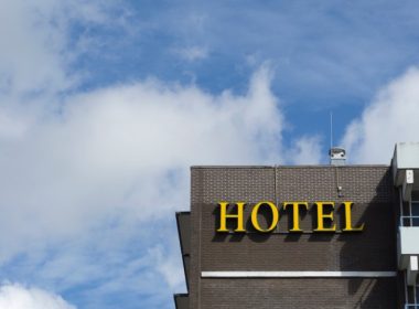 london hotels with a view