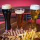pub food