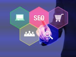 seo consultants london