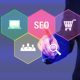 seo consultants london
