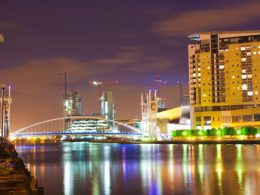 things to do in manchester