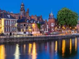 things to do in york