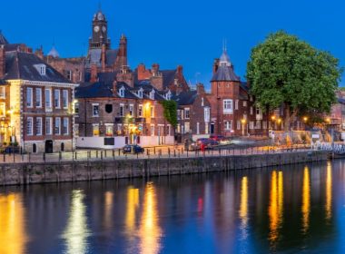 things to do in york