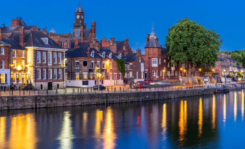 things to do in york