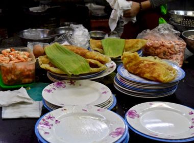 vietnamese restaurant london