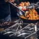 warm and cozy restaurants