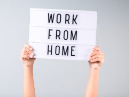 work from home jobs london
