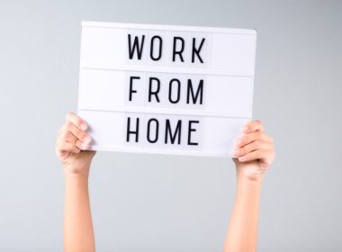 work from home jobs london