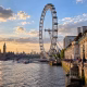 10 Best Hotels Near The London Eye In 2026
