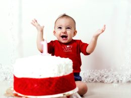 1st birthday present ideas