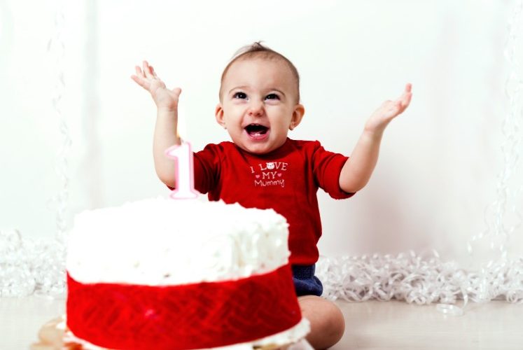 1st birthday present ideas