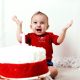 1st birthday present ideas