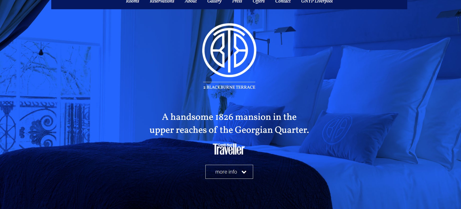 2 Blackburne Terrace 2 Blackburne Terrace