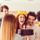 21st birthday cake ideas
