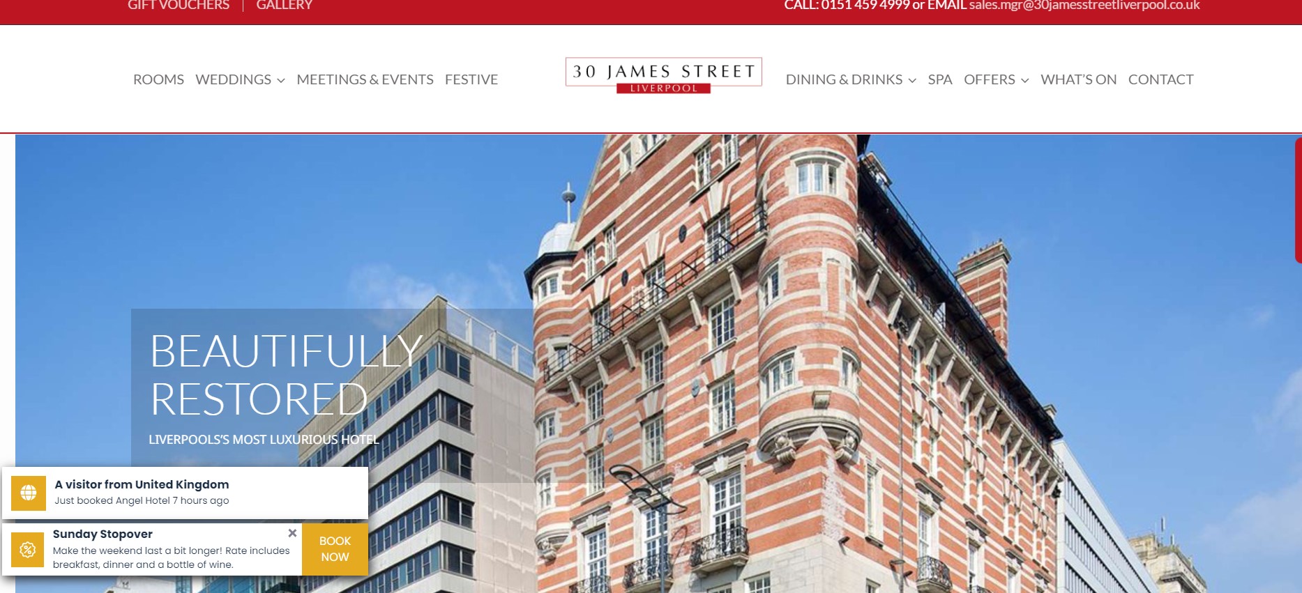 30 James Street 30 James Street