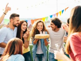 30th birthday cake ideas