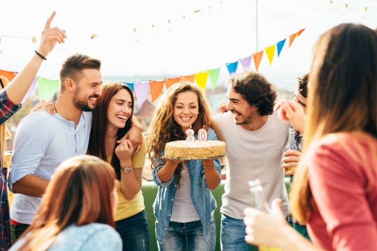 30th birthday cake ideas