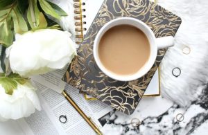 Afternoon Tea At The Shard