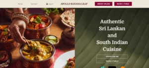 Apollo Banana Leaf