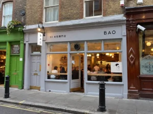 BAO Soho