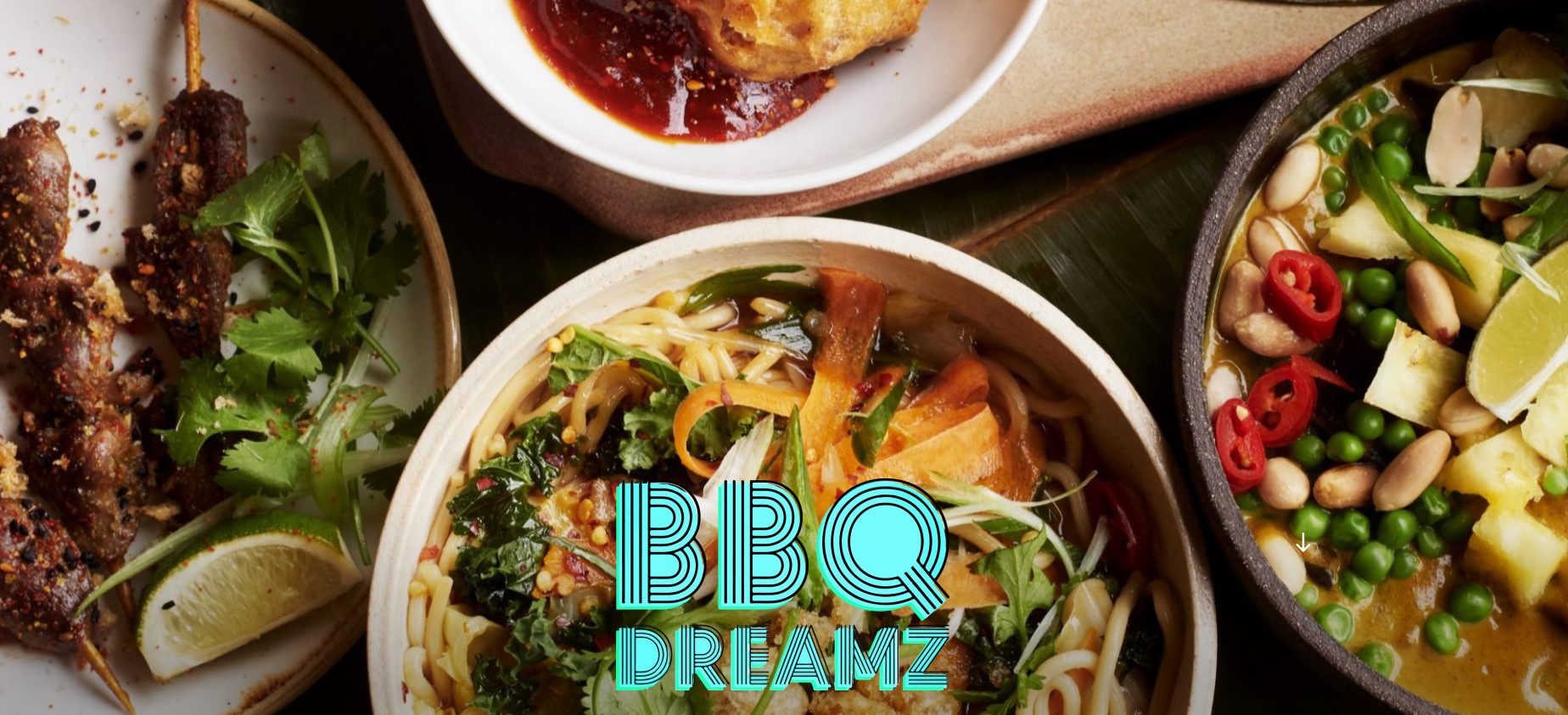 BBQ Dreamz BBQ Dreamz