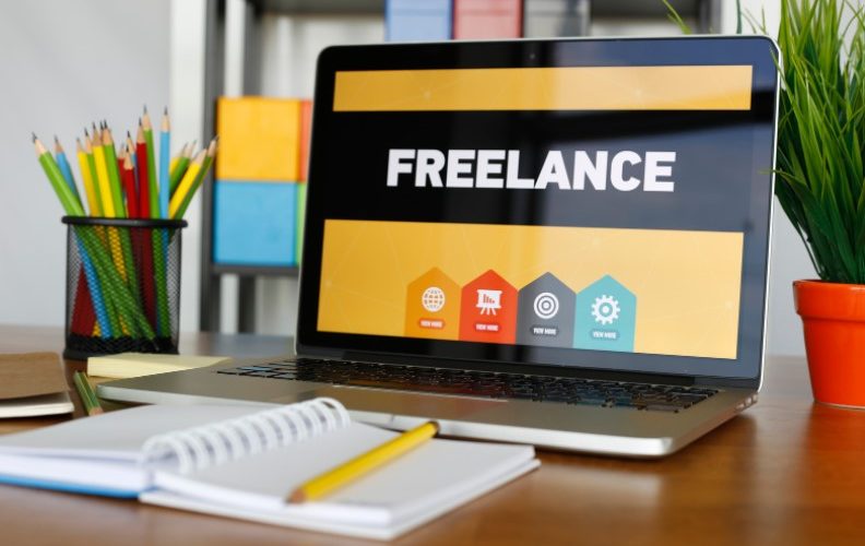 Becoming a freelance editor