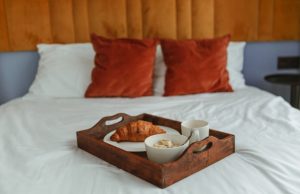 Bed and Breakfast