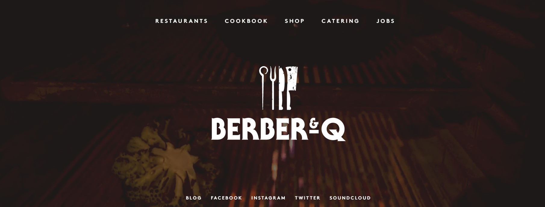 Berber & Q