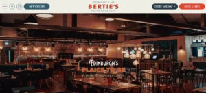 Bertie